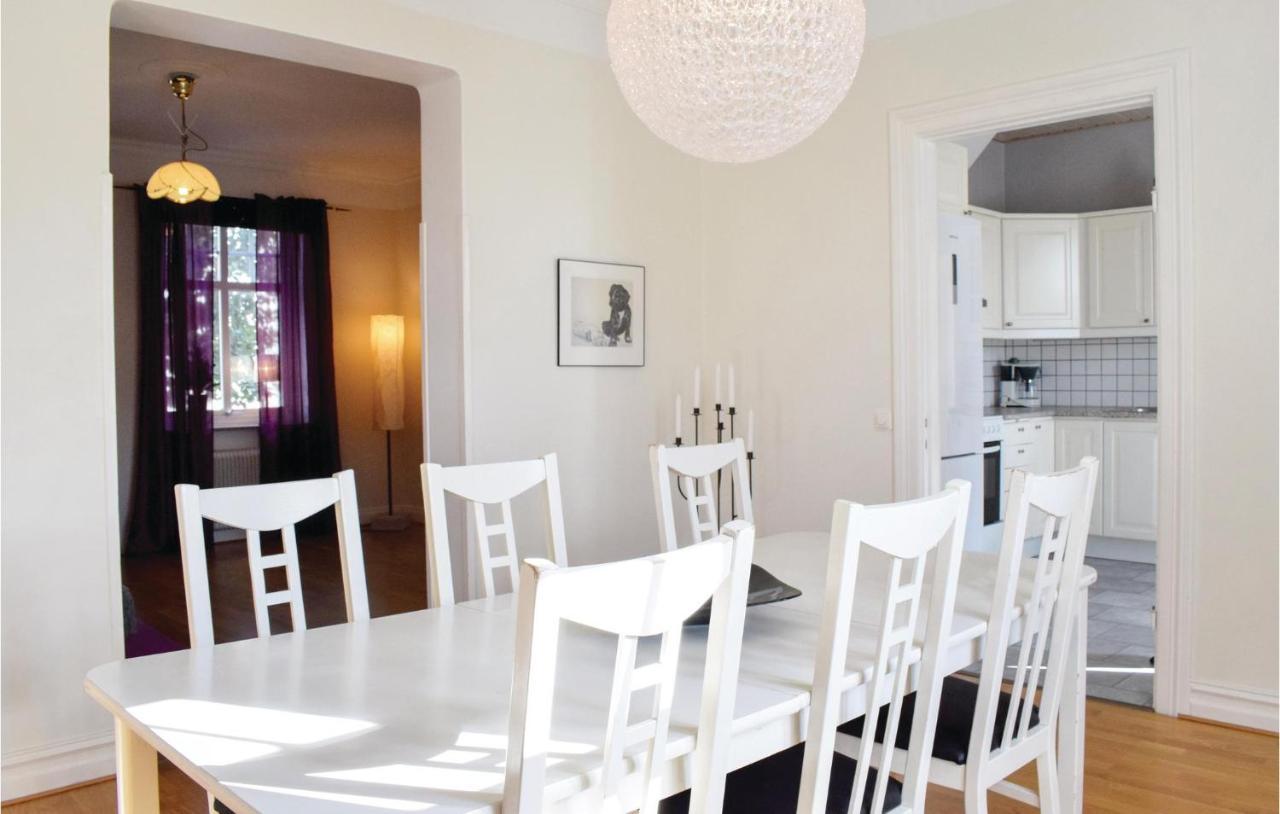 Amazing Apartment In Ystad With Kitchen Exteriér fotografie
