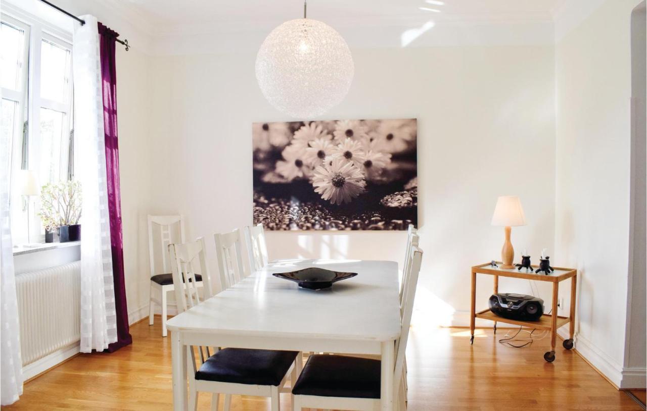 Amazing Apartment In Ystad With Kitchen Exteriér fotografie